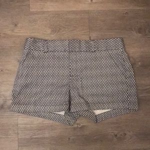 Calvin Klein Print Shorts